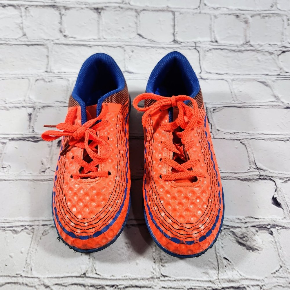 Hawkwell Kids Outdoor/Indoor Soccer Shoes